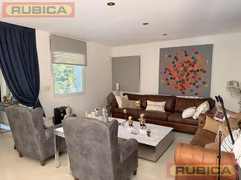 Casa en Venta en La Lomada De Pilar, USD 539.000