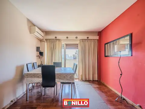 DEL CARRIL, SALVADOR M. AVDA. 3200, Piso 6