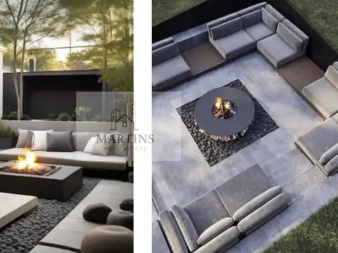 Departamento en Venta en Vicente Lopez, USD 840.000