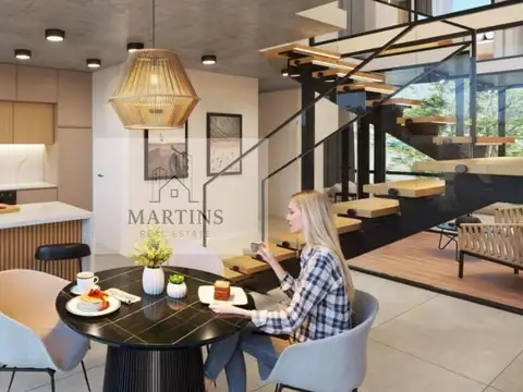 Departamento en Venta A Estrenar