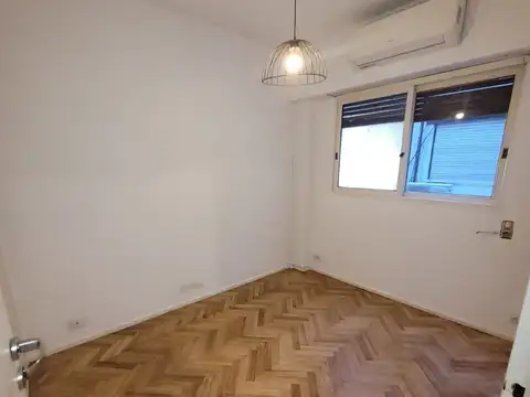 Departamento en Venta 25 años