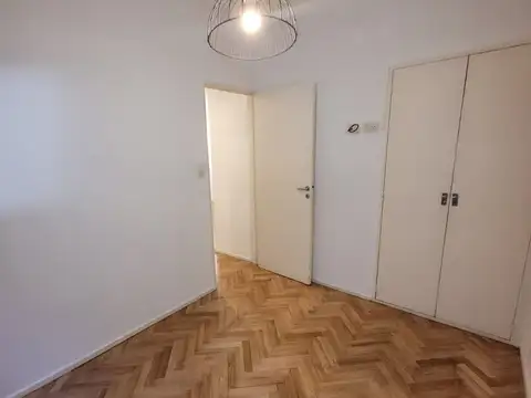 VENTA DEPARTAMENTO 2 AMBIENTES EN COLEGIALES