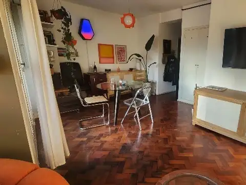 Departamento en Venta 45 años