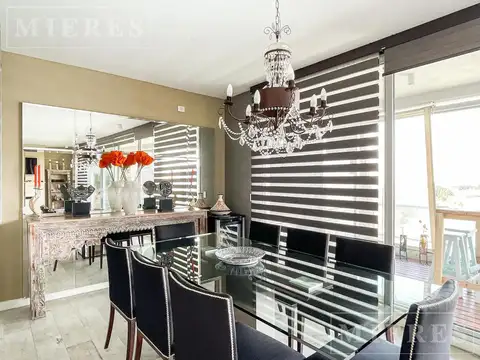 Departamento en Venta de 3 dormitorios
