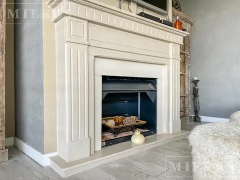 Departamento en Venta en Nordelta Yoo Nordelta, USD 840.000