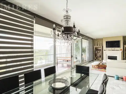 Departamento en Venta de 4 ambientes
