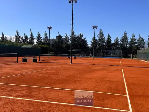 Casa en venta en Nordelta, Virazon