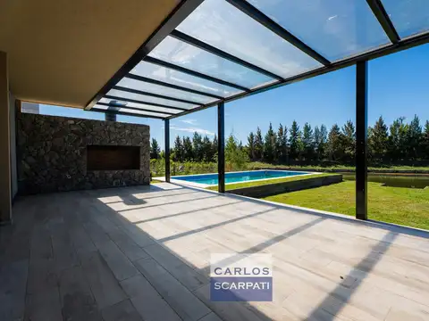 Casa en Venta al Noreste