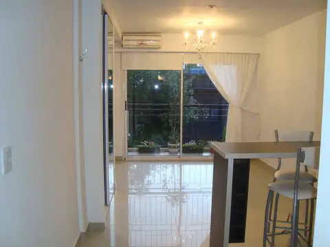 Departamento en Alquiler de Monoambiente