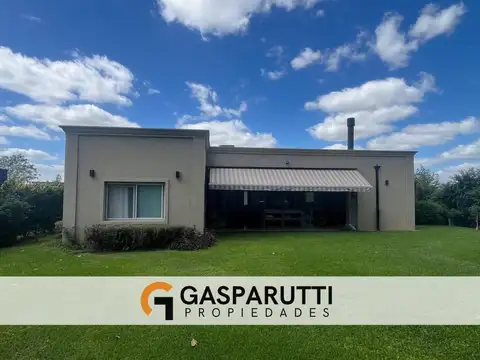 San Matías, Escobar