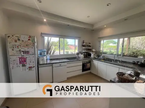 Casa en Venta 5 años