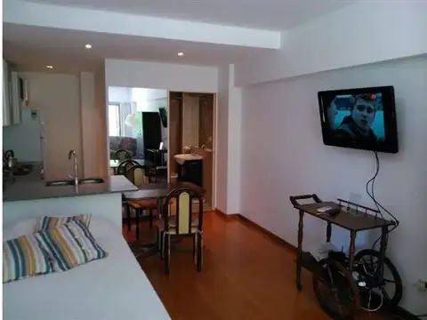 Departamento Alquiler x Temporada