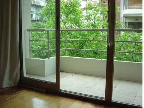 Departamento en Alquiler Temporal en Palermo, USD 500