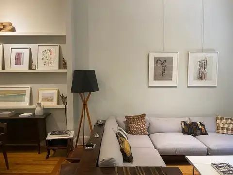 Departamento en Venta en San Nicolás, USD 335.000