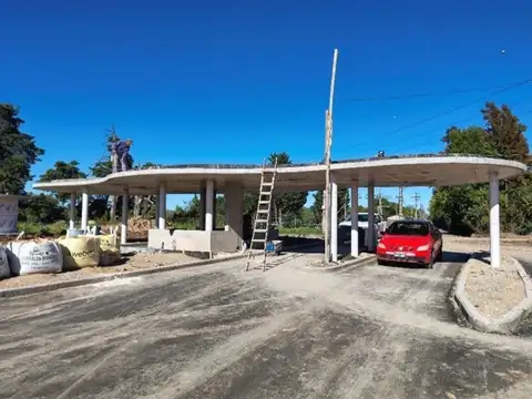 Terreno en Venta en Pilar Centro, USD 74.000