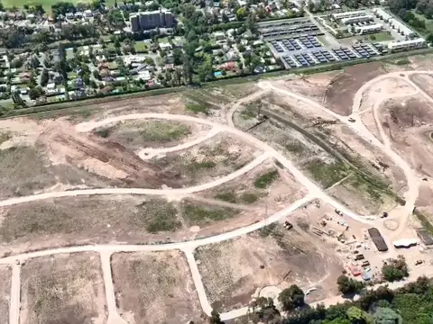 Terreno en Venta de 619,0 m2