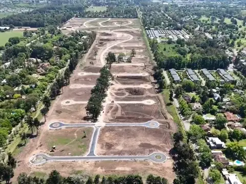Terreno Lote  en Venta en La Estela, Pilar, G.B.A. Zona Norte