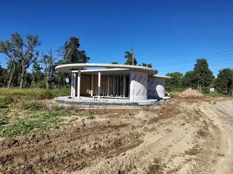 Terreno en Venta de 619,0 m2