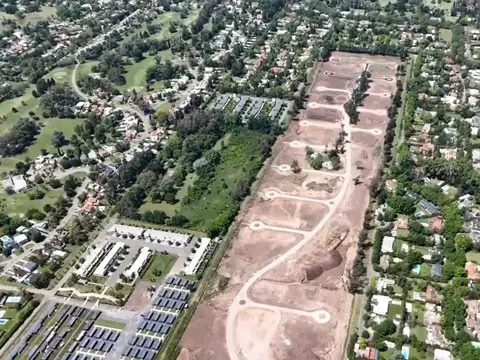 Terreno Lote  en Venta en La Estela, Pilar, G.B.A. Zona Norte