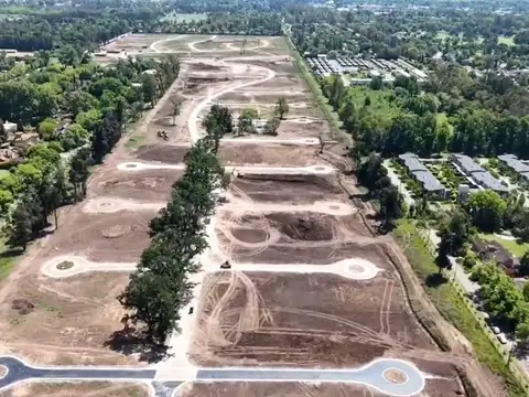 PILAR - LA ESTELA BARRIO PRIVADO -