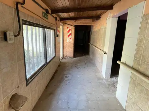Casa en Venta de 8 dormitorios