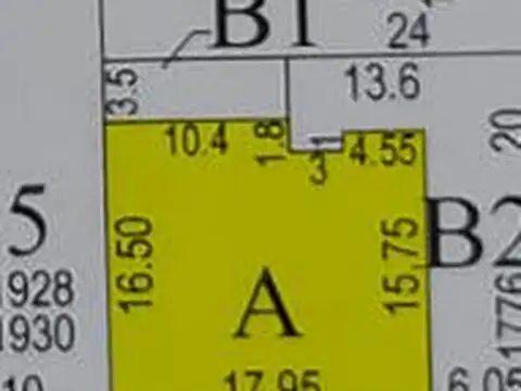 Casa en Venta 50 años