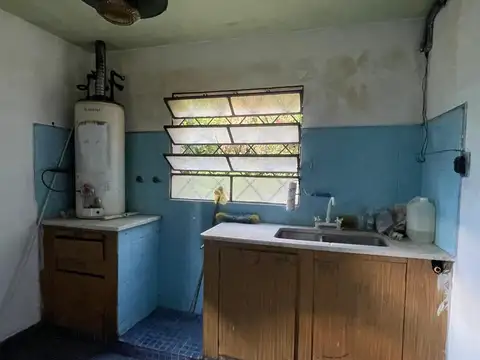 Depto Tipo Casa en Venta en William Morris, USD 60.000