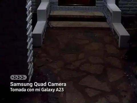 Casa en Venta 40 años
