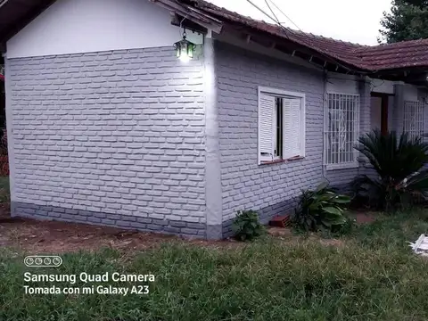 Casa en Venta 40 años