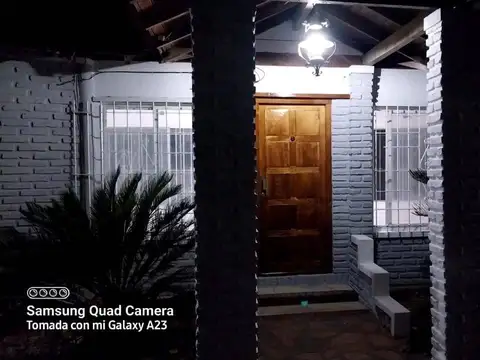 Casa en Venta en Longchamps, USD 110.000