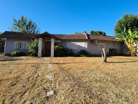 Casa en Venta de 3 dormitorios