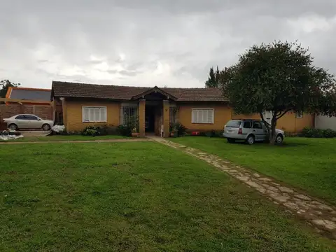 Casa en Venta de 3 dormitorios