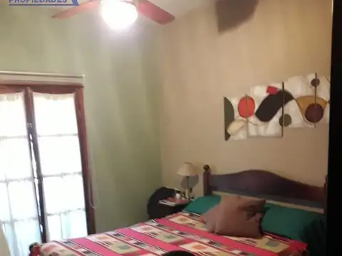 Casa - Huerta Grande