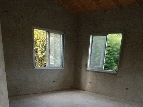 Oficina Monoambiente con 1 baño