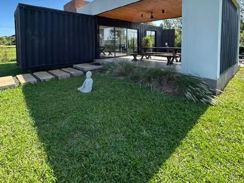 CF1198 - CASA EN VENTA B° PRIVADO - APÓSTOLES