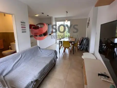 Departamento en Venta en Villa Ciudad de America, USD 123.000