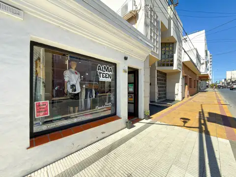 VENTA FONDO DE COMERCIO INDUMENTARIA