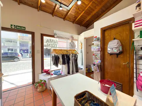 Fondo Comercio en Venta en Tandil, USD 10.000