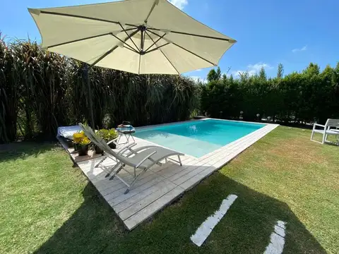 Casa 7 ambientes con 3 baños