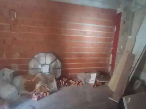 Departamento en Venta de 9 ambientes