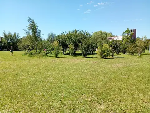 Terreno en Venta en La Falda del Carmen, USD 68.000