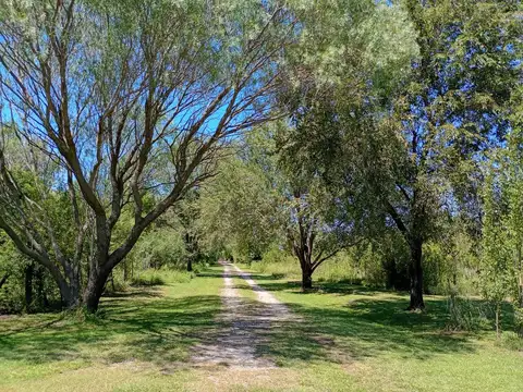 Terreno en Venta en La Falda del Carmen, USD 68.000