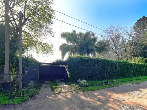 Casa en Venta 17 años