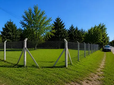 Terreno en Venta de 310,0 m2