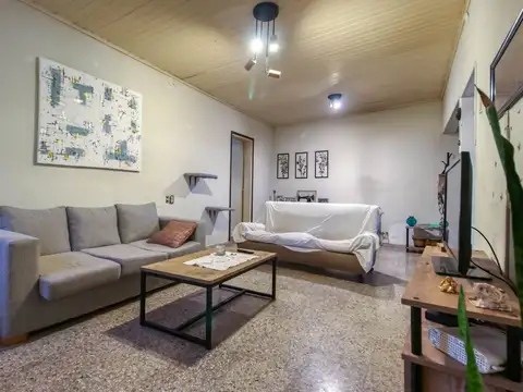 Casa en Venta 45 años