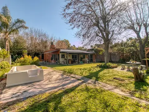 Casa en Venta en City Bell, USD 112.000