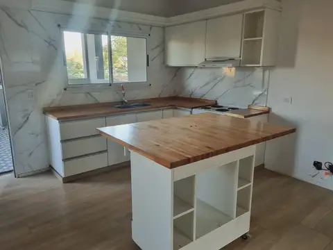 Departamento en Venta en Ituzaingo, USD 125.000