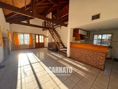 Casa - Echeverria Del Lago