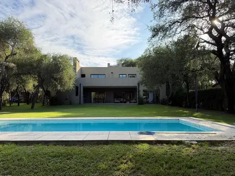 Venta Casa en El Bosque