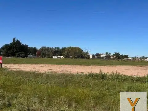 Terrenos en venta - 638Mts2 - Carmen de Areco